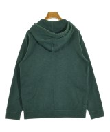 BEAUTY&YOUTH UNITED ARROWS（ビューティーアンドユースユナイテッドアローズ）パーカー 緑 サイズ:M レディース/2200635106025