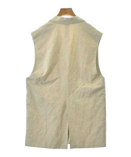 BEAUTY&YOUTH UNITED ARROWS（ビューティーアンドユースユナイテッドアローズ）カジュアルジャケット ベージュ サイズ:M レディース/2200635696069