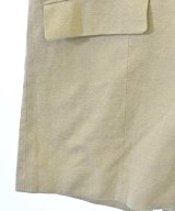 BEAUTY&YOUTH UNITED ARROWS（ビューティーアンドユースユナイテッドアローズ）カジュアルジャケット ベージュ サイズ:M レディース/2200635696069