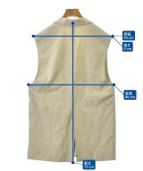 BEAUTY&YOUTH UNITED ARROWS（ビューティーアンドユースユナイテッドアローズ）カジュアルジャケット ベージュ サイズ:M レディース/2200635696069