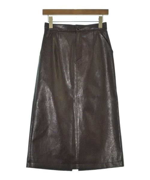 ビューティーアンドユースユナイテットアローズ(BEAUTY&YOUTH UNITED ARROWS)のBEAUTY&YOUTH UNITED ARROWS ロング・マキシ丈スカート