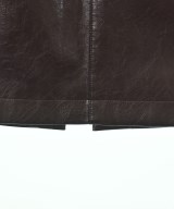 BEAUTY&YOUTH UNITED ARROWS（ビューティーアンドユースユナイテッドアローズ）ロング・マキシ丈スカート 赤 サイズ:M レディース/2200635872029