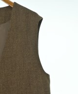 BEAUTY&YOUTH UNITED ARROWS（ビューティーアンドユースユナイテッドアローズ）ワンピース 茶 サイズ:M レディース/2200635934017