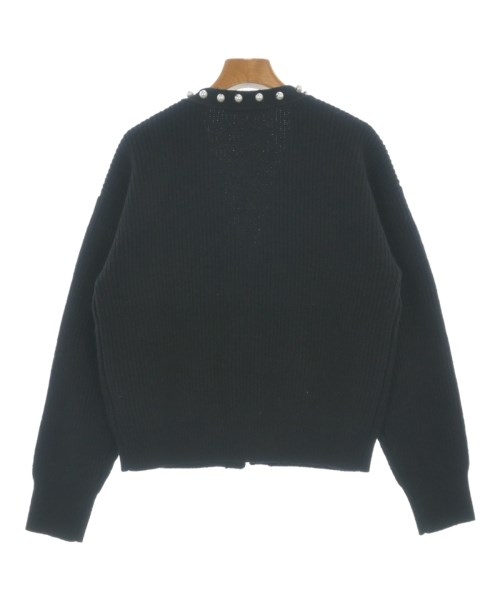 BEAUTY&YOUTH UNITED ARROWS（ビューティーアンドユースユナイテッドアローズ）カーディガン 黒 サイズ:F レディース/2200621366013