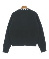 BEAUTY&YOUTH UNITED ARROWS（ビューティーアンドユースユナイテッドアローズ）カーディガン 黒 サイズ:F レディース/2200621366013