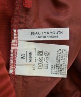 BEAUTY&YOUTH UNITED ARROWS（ビューティーアンドユースユナイテッドアローズ）その他 赤 サイズ:M レディース/2200622377032