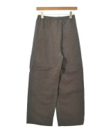 BEAUTY&YOUTH UNITED ARROWS（ビューティーアンドユースユナイテッドアローズ）スラックス 茶 サイズ:S レディース/2200622867038