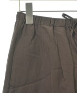 BEAUTY&YOUTH UNITED ARROWS（ビューティーアンドユースユナイテッドアローズ）スラックス 茶 サイズ:S レディース/2200622867038
