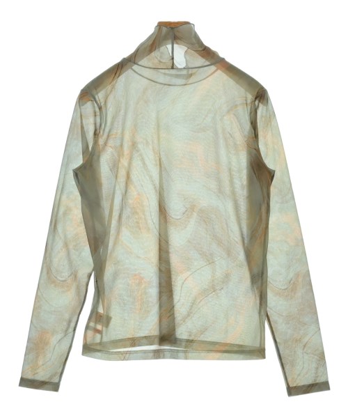 BEAUTY&YOUTH UNITED ARROWS（ビューティーアンドユースユナイテッドアローズ）Tシャツ・カットソー カーキ サイズ:-(M位) レディース/2200631246022