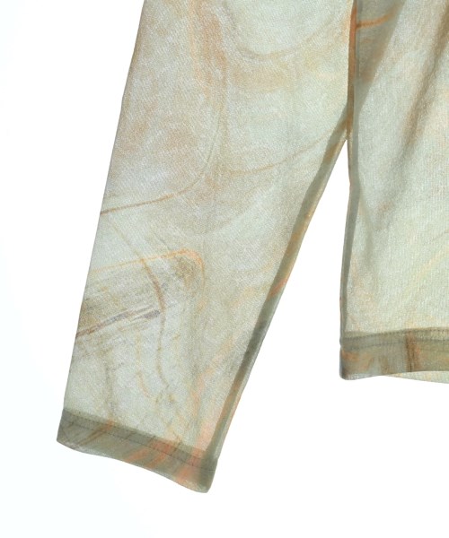 BEAUTY&YOUTH UNITED ARROWS（ビューティーアンドユースユナイテッドアローズ）Tシャツ・カットソー カーキ サイズ:-(M位) レディース/2200631246022