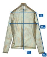 BEAUTY&YOUTH UNITED ARROWS（ビューティーアンドユースユナイテッドアローズ）Tシャツ・カットソー カーキ サイズ:-(M位) レディース/2200631246022