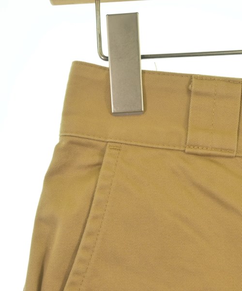 BEAUTY&YOUTH UNITED ARROWS（ビューティーアンドユースユナイテッドアローズ）チノパン 茶 サイズ:M レディース/2200632051021