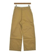 BEAUTY&YOUTH UNITED ARROWS（ビューティーアンドユースユナイテッドアローズ）チノパン 茶 サイズ:M レディース/2200632051021