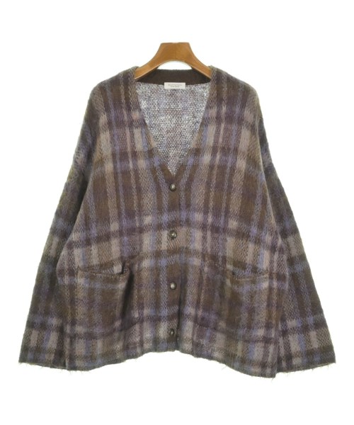 ビューティーアンドユースユナイテットアローズ(BEAUTY&YOUTH UNITED ARROWS)のBEAUTY&YOUTH UNITED ARROWS カーディガン