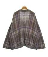 BEAUTY&YOUTH UNITED ARROWS（ビューティーアンドユースユナイテッドアローズ）カーディガン 茶 サイズ:F レディース/2200632889020