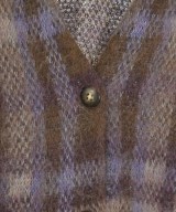 BEAUTY&YOUTH UNITED ARROWS（ビューティーアンドユースユナイテッドアローズ）カーディガン 茶 サイズ:F レディース/2200632889020