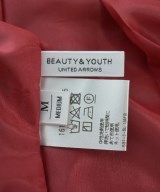 BEAUTY&YOUTH UNITED ARROWS（ビューティーアンドユースユナイテッドアローズ）スラックス 赤 サイズ:M レディース/2200634303043