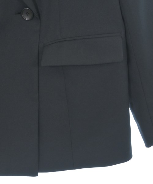 BEAUTY&YOUTH UNITED ARROWS（ビューティーアンドユースユナイテッドアローズ）カジュアルジャケット 黒 サイズ:S レディース/2200635981028