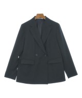 BEAUTY&YOUTH UNITED ARROWS（ビューティーアンドユースユナイテッドアローズ）カジュアルジャケット 黒 サイズ:S レディース/2200635981028