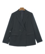 BEAUTY&YOUTH UNITED ARROWS（ビューティーアンドユースユナイテッドアローズ）カジュアルジャケット 黒 サイズ:S レディース/2200635981028