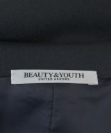 BEAUTY&YOUTH UNITED ARROWS（ビューティーアンドユースユナイテッドアローズ）カジュアルジャケット 黒 サイズ:S レディース/2200635981028