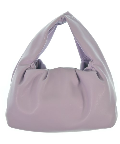 BEAUTY&YOUTH UNITED ARROWS（ビューティーアンドユースユナイテッドアローズ）トートバッグ 紫 サイズ:- レディース/2200636068025