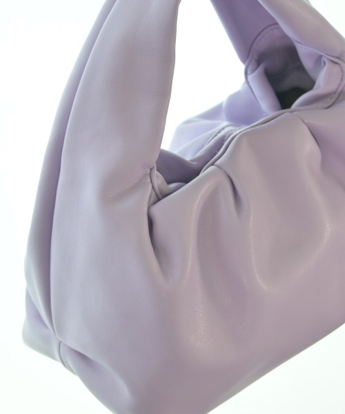 BEAUTY&YOUTH UNITED ARROWS（ビューティーアンドユースユナイテッドアローズ）トートバッグ 紫 サイズ:- レディース/2200636068025