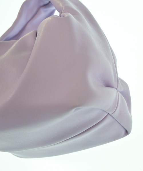 BEAUTY&YOUTH UNITED ARROWS（ビューティーアンドユースユナイテッドアローズ）トートバッグ 紫 サイズ:- レディース/2200636068025