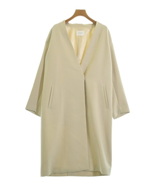 BEAUTY&YOUTH UNITED ARROWS（ビューティーアンドユースユナイテッドアローズ）その他 ベージュ サイズ:M レディース/2200619113063