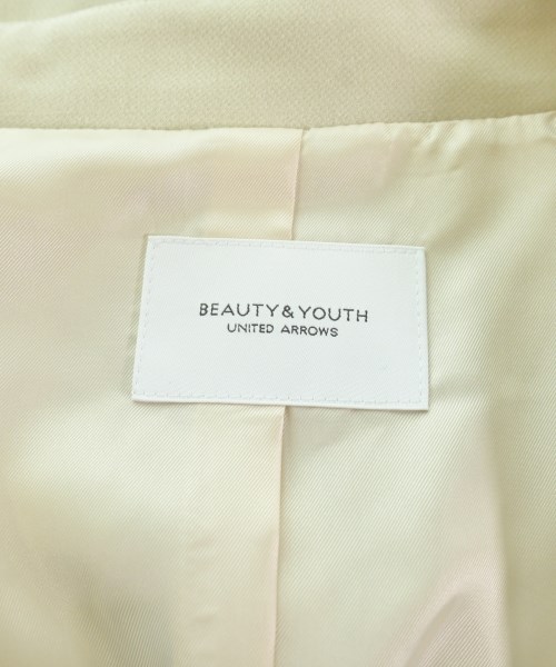 BEAUTY&YOUTH UNITED ARROWS（ビューティーアンドユースユナイテッドアローズ）その他 ベージュ サイズ:M レディース/2200619113063