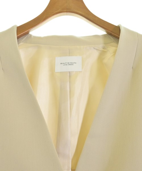 BEAUTY&YOUTH UNITED ARROWS（ビューティーアンドユースユナイテッドアローズ）その他 ベージュ サイズ:M レディース/2200619113063