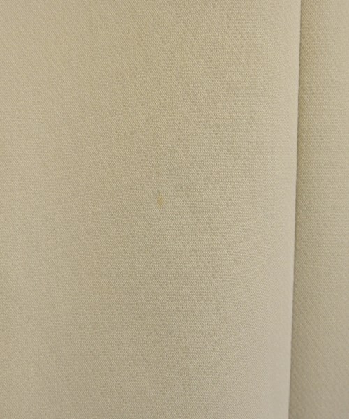 BEAUTY&YOUTH UNITED ARROWS（ビューティーアンドユースユナイテッドアローズ）その他 ベージュ サイズ:M レディース/2200619113063