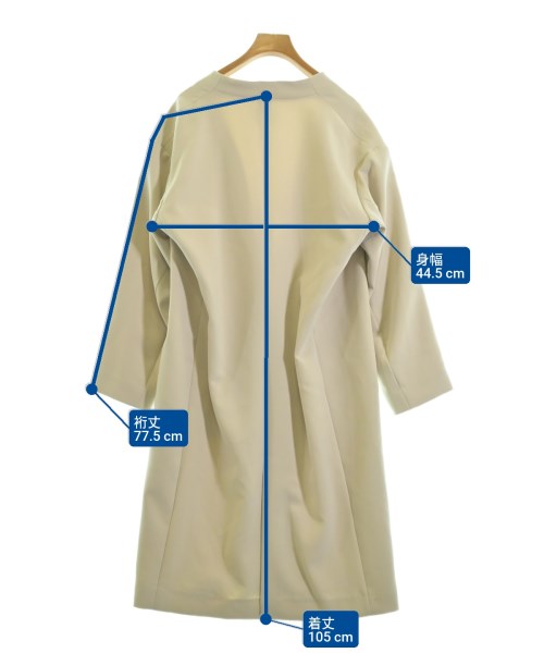 BEAUTY&YOUTH UNITED ARROWS（ビューティーアンドユースユナイテッドアローズ）その他 ベージュ サイズ:M レディース/2200619113063