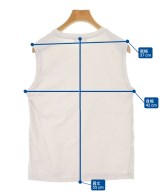 BEAUTY&YOUTH UNITED ARROWS（ビューティーアンドユースユナイテッドアローズ）ノースリーブ ベージュ サイズ:-(M位) レディース/2200621684100