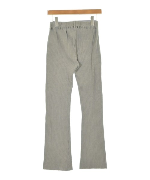 BEAUTY&YOUTH UNITED ARROWS（ビューティーアンドユースユナイテッドアローズ）その他 グレー サイズ:M レディース/2200621684148