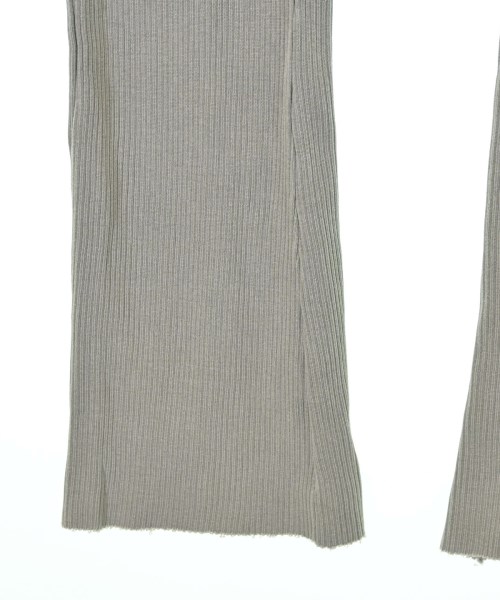 BEAUTY&YOUTH UNITED ARROWS（ビューティーアンドユースユナイテッドアローズ）その他 グレー サイズ:M レディース/2200621684148