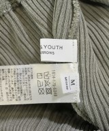 BEAUTY&YOUTH UNITED ARROWS（ビューティーアンドユースユナイテッドアローズ）その他 グレー サイズ:M レディース/2200621684148
