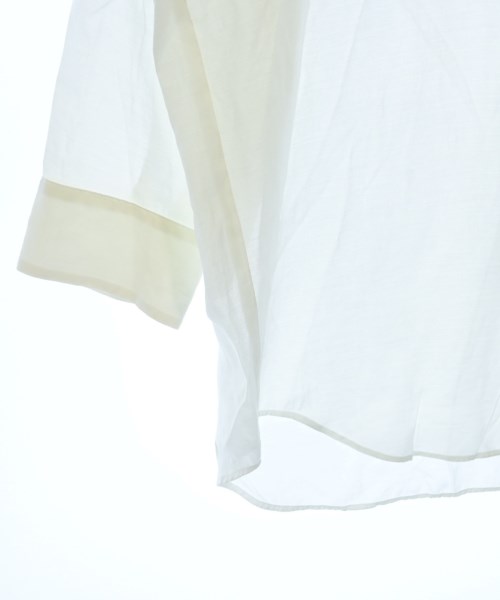 BEAUTY&YOUTH UNITED ARROWS（ビューティーアンドユースユナイテッドアローズ）カジュアルシャツ 白 サイズ:F レディース/2200622171104