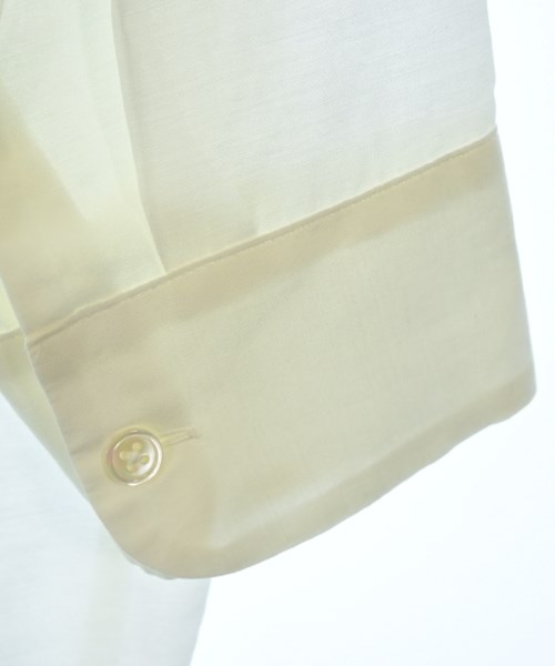 BEAUTY&YOUTH UNITED ARROWS（ビューティーアンドユースユナイテッドアローズ）カジュアルシャツ 白 サイズ:F レディース/2200622171104