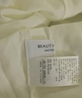 BEAUTY&YOUTH UNITED ARROWS（ビューティーアンドユースユナイテッドアローズ）カジュアルシャツ 白 サイズ:F レディース/2200622171104