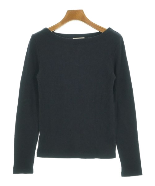 BEAUTY&YOUTH UNITED ARROWS（ビューティーアンドユースユナイテッドアローズ）ニット・セーター 紺 サイズ:F レディース/2200622171135