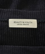 BEAUTY&YOUTH UNITED ARROWS（ビューティーアンドユースユナイテッドアローズ）ニット・セーター 紺 サイズ:F レディース/2200622171135