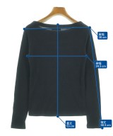 BEAUTY&YOUTH UNITED ARROWS（ビューティーアンドユースユナイテッドアローズ）ニット・セーター 紺 サイズ:F レディース/2200622171135