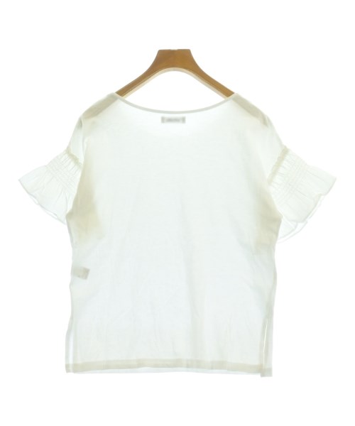 BEAUTY&YOUTH UNITED ARROWS（ビューティーアンドユースユナイテッドアローズ）Tシャツ・カットソー 白 サイズ:F レディース/2200622171142