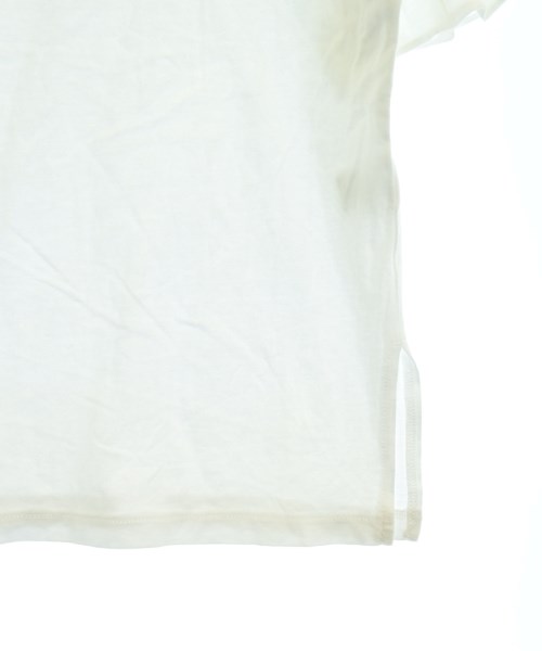 BEAUTY&YOUTH UNITED ARROWS（ビューティーアンドユースユナイテッドアローズ）Tシャツ・カットソー 白 サイズ:F レディース/2200622171142