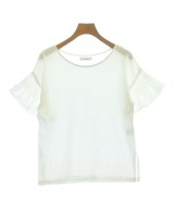 BEAUTY&YOUTH UNITED ARROWS（ビューティーアンドユースユナイテッドアローズ）Tシャツ・カットソー 白 サイズ:F レディース/2200622171142