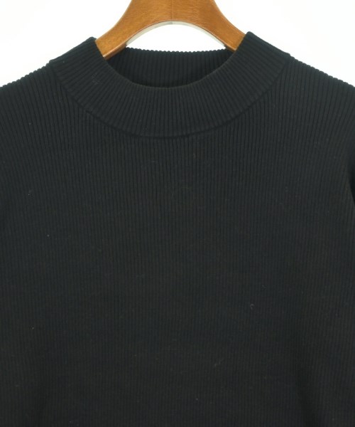 BEAUTY&YOUTH UNITED ARROWS（ビューティーアンドユースユナイテッドアローズ）ニット・セーター 黒 サイズ:-(XL位) レディース/2200632702077