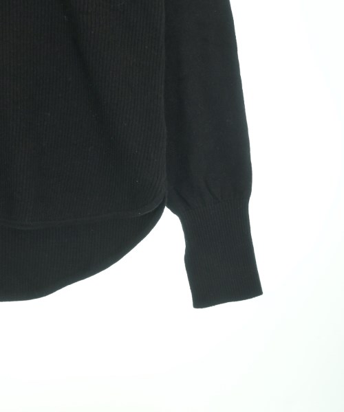 BEAUTY&YOUTH UNITED ARROWS（ビューティーアンドユースユナイテッドアローズ）ニット・セーター 黒 サイズ:-(XL位) レディース/2200632702077