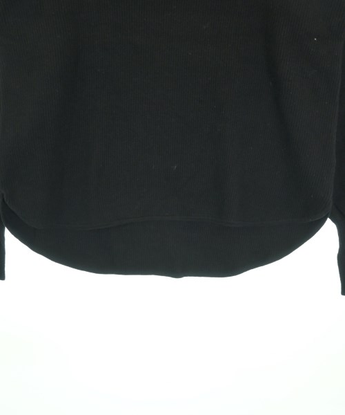 BEAUTY&YOUTH UNITED ARROWS（ビューティーアンドユースユナイテッドアローズ）ニット・セーター 黒 サイズ:-(XL位) レディース/2200632702077