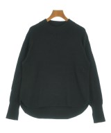 BEAUTY&YOUTH UNITED ARROWS（ビューティーアンドユースユナイテッドアローズ）ニット・セーター 黒 サイズ:-(XL位) レディース/2200632702077
